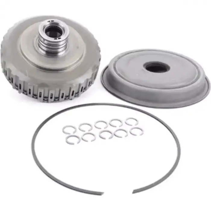 VW GOLF5 Jetta Audi A3 2003-2010 Sanzuman Tamir Kiti 02EDQ250 Wisco