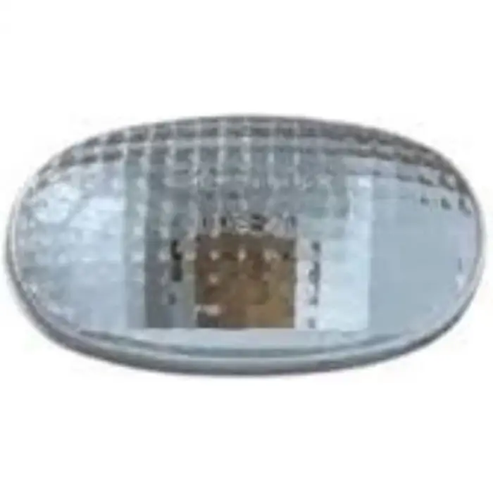 Chevrolet Aveo T200 T250 T255 2011 Chevrolet Kalos T200 2003- 2008 Çamurluk Sinyali 96415789 Wisco