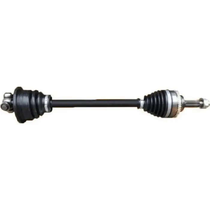 Renault Laguna II (BG0 1) 1.6I 16V M-T 2001- Komple Aks Sol Ön Uzunluk 719 MM M T JH3 7711134779 Wisco