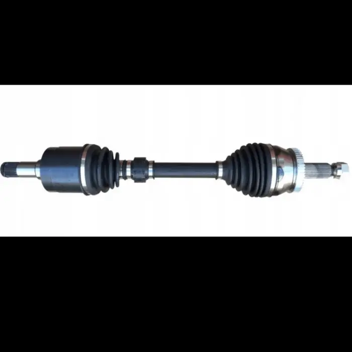 Fiat Doblo 1.6 MJT M-T 2010- Komple Aks Sol Ön Uzunluk 495MM M T 52012150 Wisco