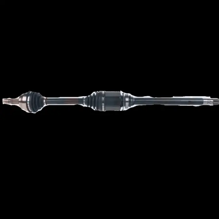 Fiat Egea 1.6 MJT A-T 2015- Komple Aks Sağ Ön Uzunluk 987MM A T 52018003 Wisco