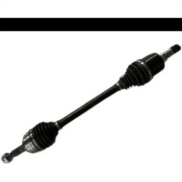 Renault Clio V (B7_) 1.0 Tce 100 (B7MT) 5 Vites 15 Jant Komple Aks Sol Ön Uzunluk 650MM M T 5 VTS 391014807R Wisco