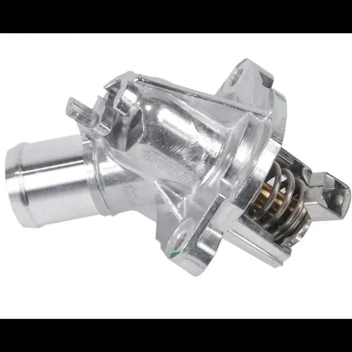 Opel Insignia B 1.5 2017- Termostat Komple Aluminyum GM 12669633 Kore