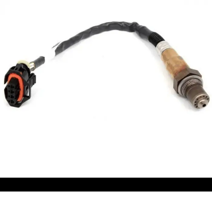 Opel Corsa D Corsa E Astra J Insignia A Mokka Cruze Trax Meri̇va B Adam Oksijen Sensoru Konum 2 GM 2009- 55562206 Kore