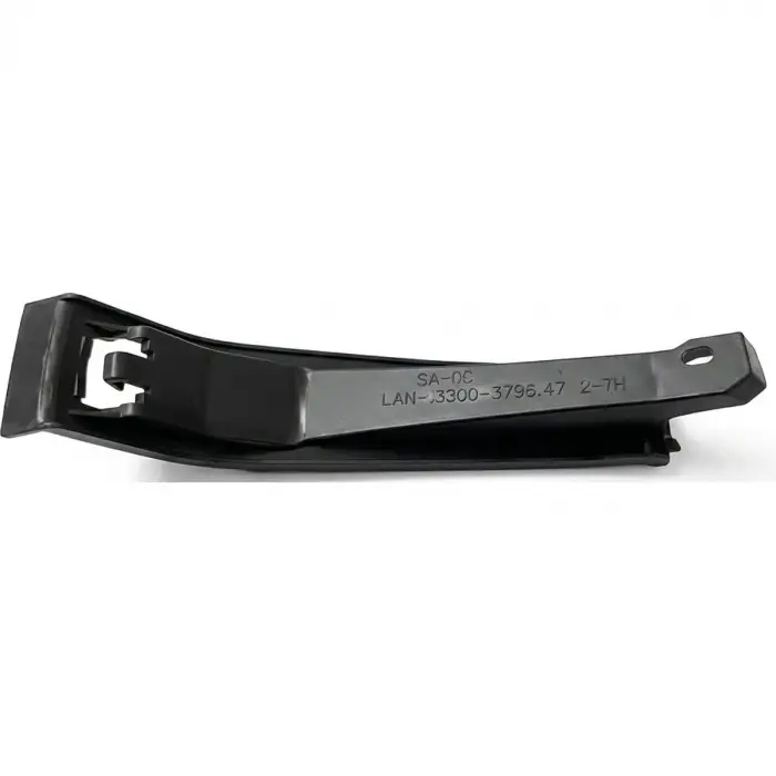 Mercedes W204 2011-2013 Tampon Braketi Arka Sol AMG C63 2048854614 Wender