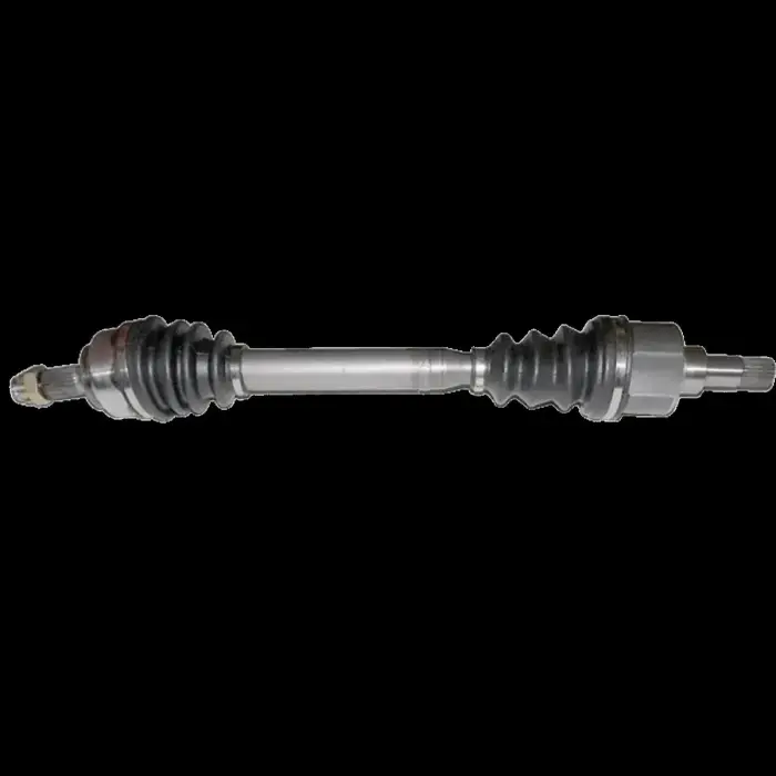 Peugeot 207 307 1997- Aks Kafasi Dış 25X22X58 5 9636786780 Wisco