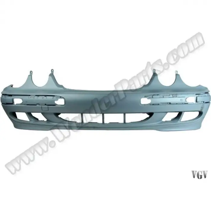 Mercedes W210 2000-2002 Tampon Ön F Yık Sız 2108851825 Wender
