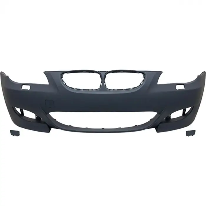 BMW E60+LCI 2003-2009 Tampon 2002 Ön Far Yıkamalı Style A51117899050 Wender
