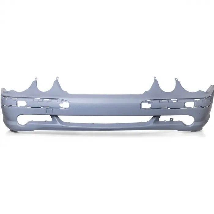 Mercedes W210 2000-2002 Tampon Ön AMG A2108852525 Wender