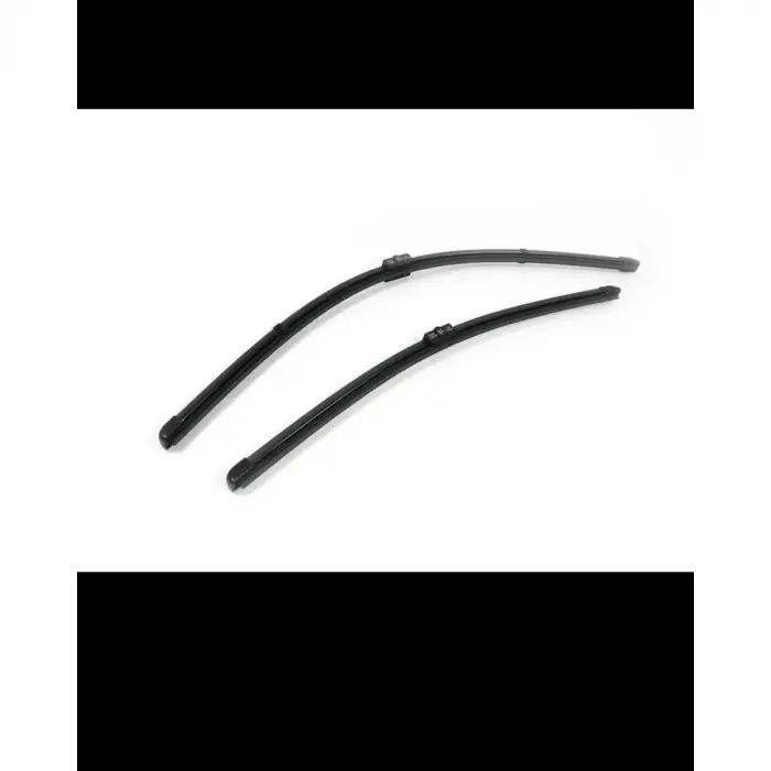 BMW E90 Silecek Ön Set 60 47.5cm 61610427668 Wender