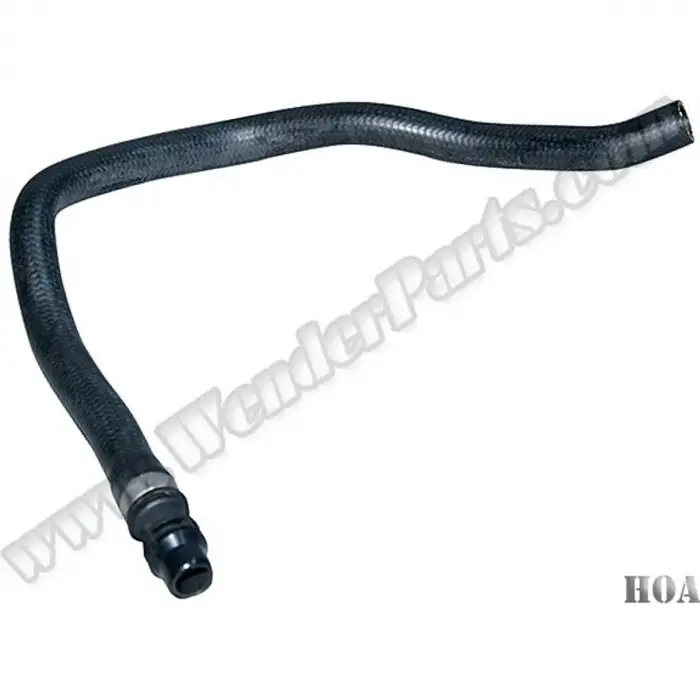 BMW F20 F30 Kalorifer Hortumu N20 N26 64219208184 Wender
