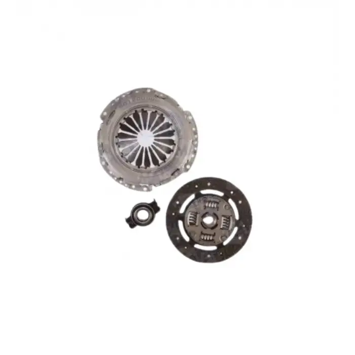 Opel Vectra A Astra F Vectra B 1.8 2.0 C18NZ C20NE X20XEV 1988-1998 Debriyaj Seti 002215900 Mapa