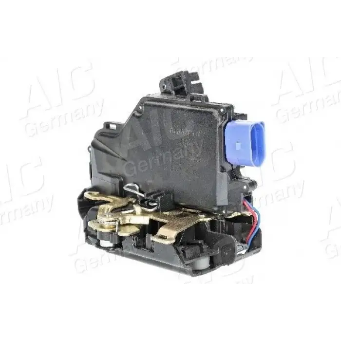 VW Touran Jetta 3 GOLF6 5 Caddy Skoda Octavia 2 2003- Kapi Kilidi Ön Sağ 3D1837016AB Wisco