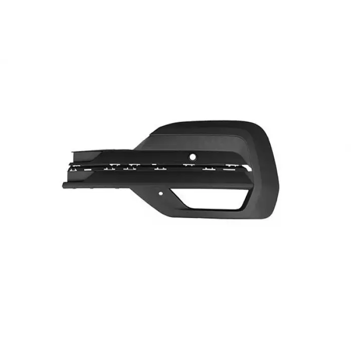 VW T7 Caravelle 2019- Tampon SIS Kapağı Sol Sensorlu TUV Belgeli 7LA807489B9B9 Poliplast