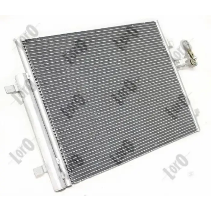 Volvo S60 II (13-18) S80 II (10-16) V40 (12-16) V70 III (11-15) XC70 II Delphi Klima Radyatörü FR 30794562 Delphi