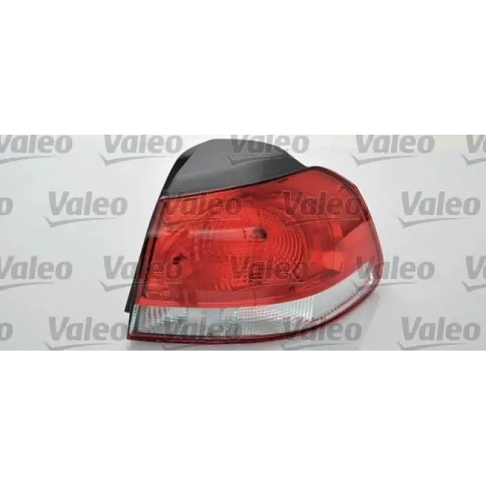 VW GOLF6 2009- Stop Dış Sağ 2SD009922101 Labo