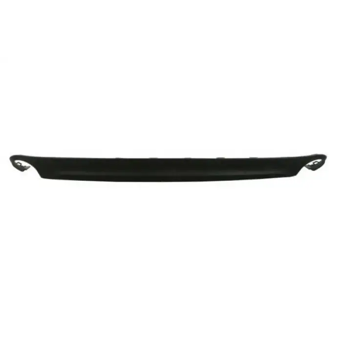 Audi A6 C7 2012-2015 Tampon Spoyleri Arka 4G0807521A9B9 HMP
