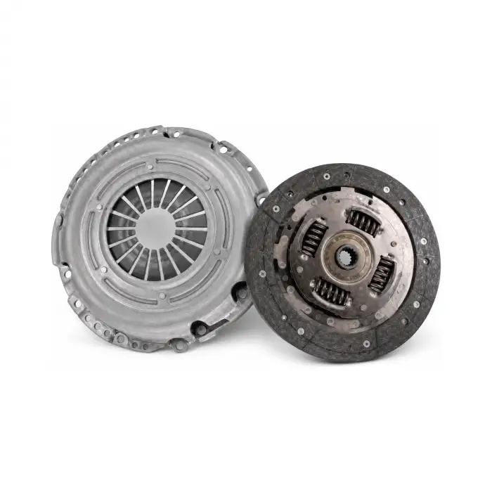 Opel Astra G-H Vectra B-C Meriva A Zafira A-B 1.6 Z16XE Z16XEP A16XER Z16XER X18XE1 1999- Debriyaj Seti 3000828201 Sachs