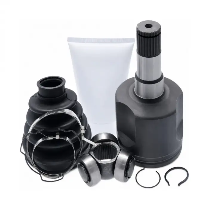 Opel Antara A 2.4 2006-2011 Antara A 2.4 3.0 3.2 Aks Kafasi İç Sol Abssiz 27X34X35 Uzunluk 180mm 93743415 Winpower
