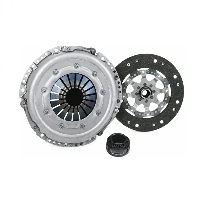 Audi A4 A6 2011- PASSAT1.8T Debriyaj Baskisi 228MM 058141117AX Winpower