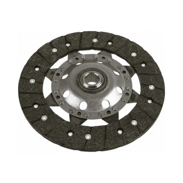 VW GOLF4 Bora A3 Toledo Polo Debriyaj 2011- Balatası 220X28 1864002835 Winpower
