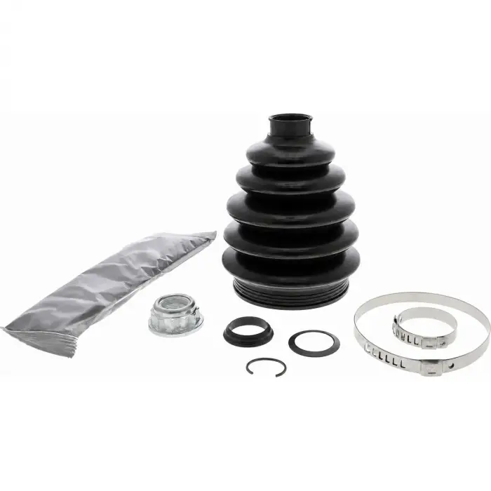 VW GOLF3 GOLF4 GOLF5 Bora Jetta Passat A3 1992- Aks Körüğü Dış 1H0498203A Wisco