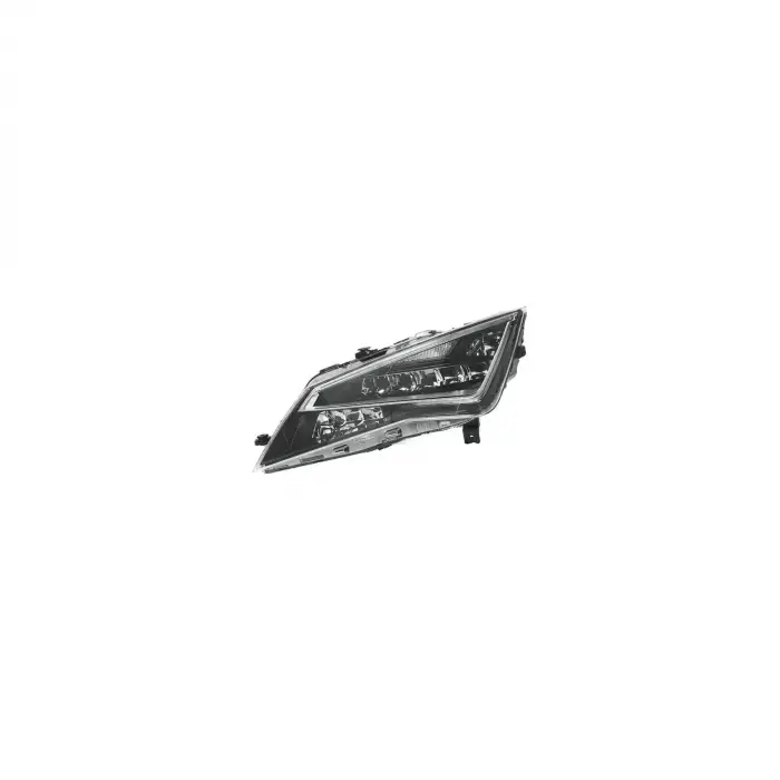 Seat Leon 2013- Far Sol LED 5F1941007A Arteb