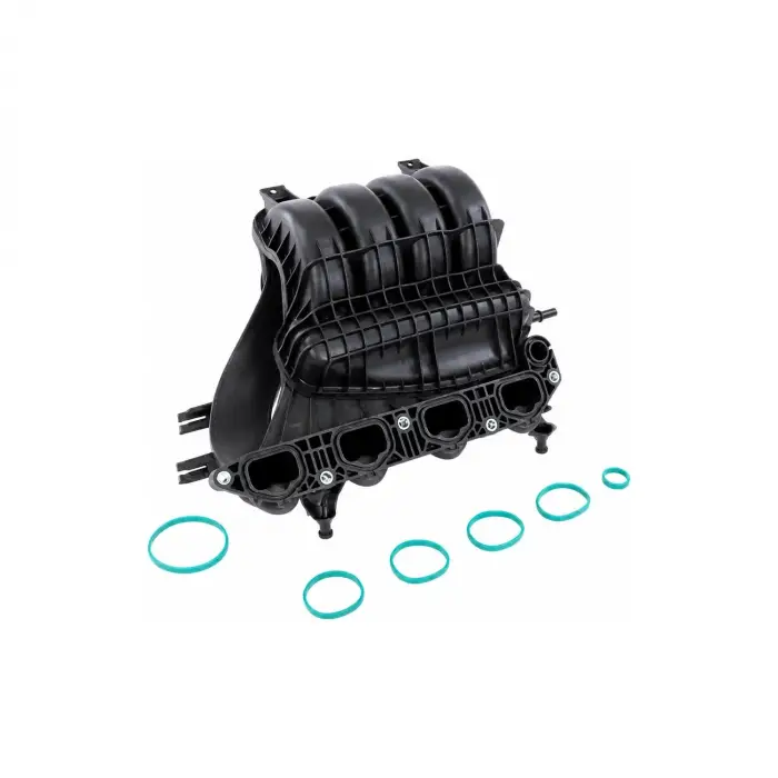 SKODA VW Golf 7 (5G1) 1.6 2017/ Polo 5 (6R1) 1.6 2014- 2017/ Seat Toledo (KG3) 1.6 Emme Manifoldu 04E129712A Wisco