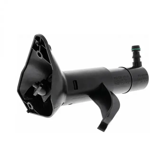 VW Touareg 2011-2014 Far Yikama Motoru Sol 7P6955979 Wisco