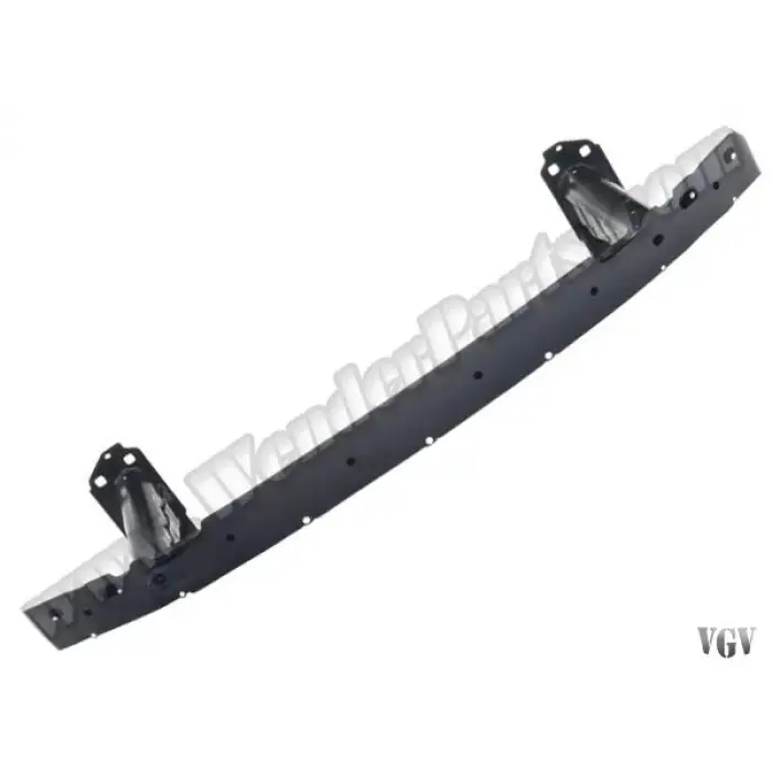BMW E 87-LCI 2006-2011 Tampon Demiri E87 E81 E82 Tampon Ön 51117166584 Wender