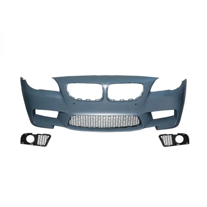 BMW F10 2010-2013 Komple Tampon F Yık Lı SİS Delikli PDCli Style A51118050633S2 Wender