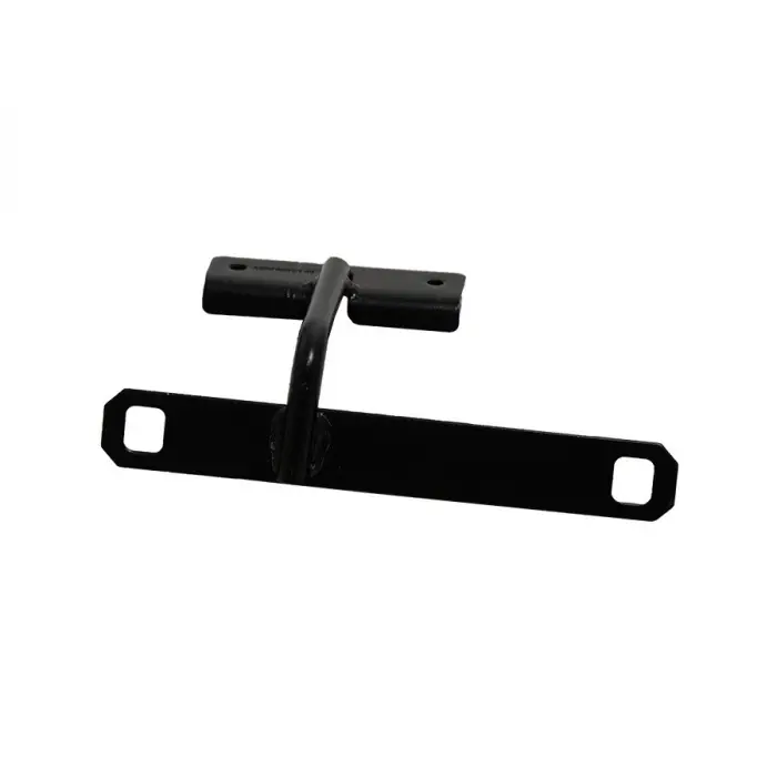Mercedes W206 Panel Kilit Braketi Ön A2068980100 Wender