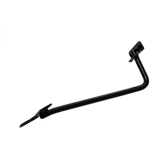 Mercedes V167 C167 Panel Kilit Braketi Ön A1678803300 Wender