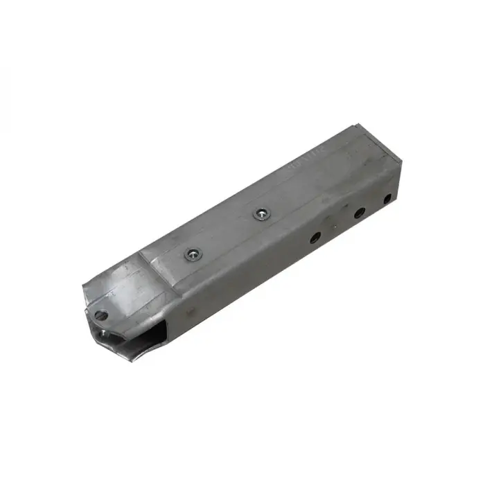 Mini-F55/F56/F57 Tampon Demir Braketi Mini Cooper F55 F56 F57 Ön Sol A51117301587 Wender