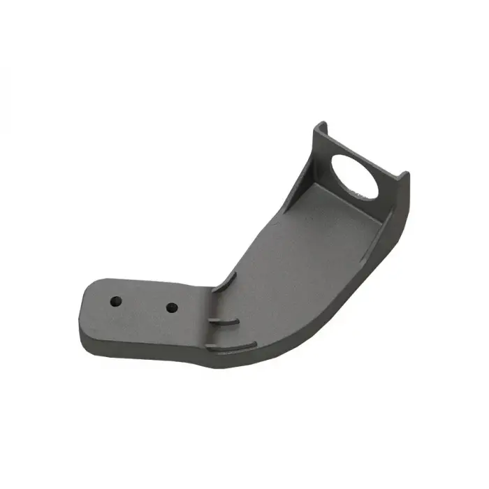 Mercedes W206 2021- Tampon Demir Braketi Ön Sol A2066203502 Wender