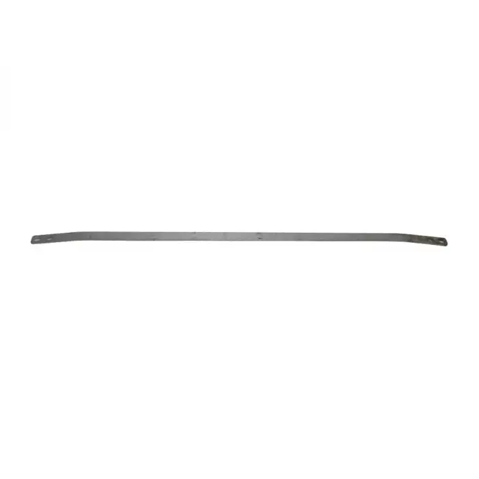 Mercedes W206 2021- Tampon Demir Braketi Ön Alt A2066223600 Wender