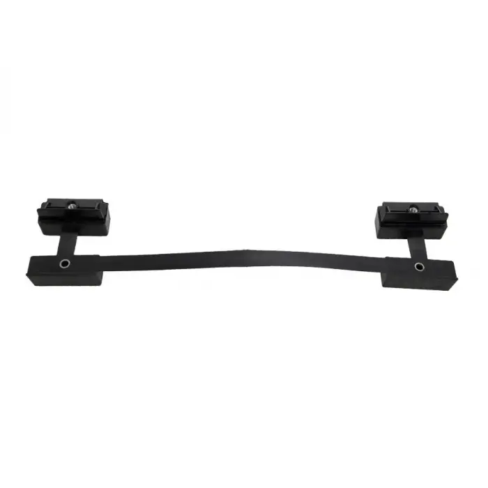 Mercedes W206 2021- Tampon Demir Braketi Ön Alt A2066223700 Wender