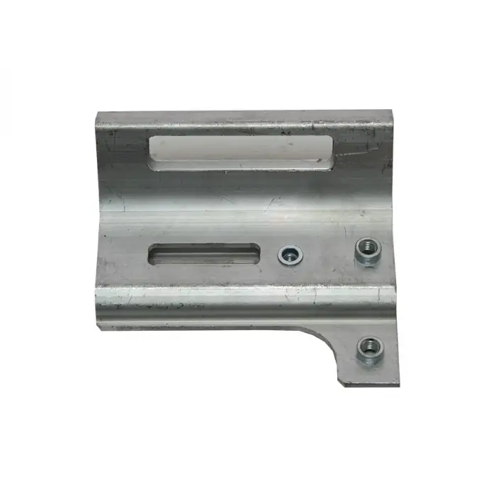 Mercedes W206 2021- Tampon Demir Braketi Ön Sol A2066202701 Wender