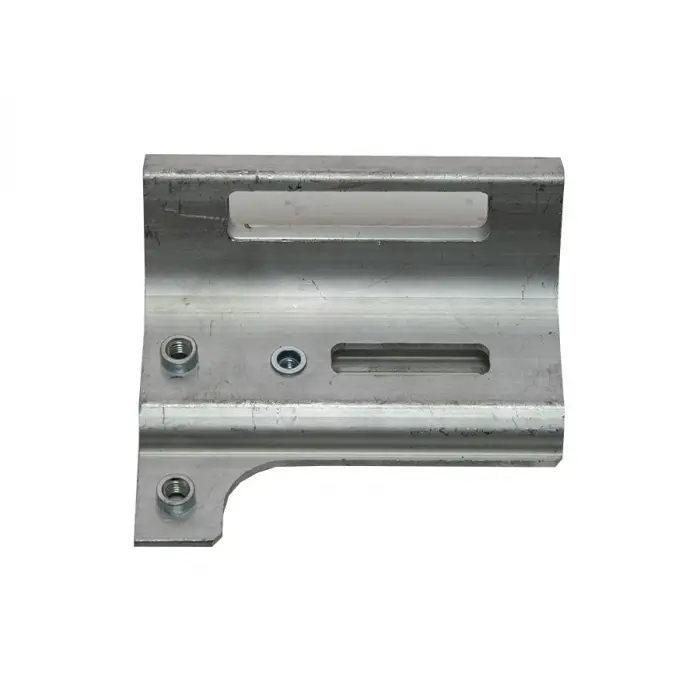 Mercedes W206 2021- Tampon Demir Braketi Ön Sağ A2066202801 Wender