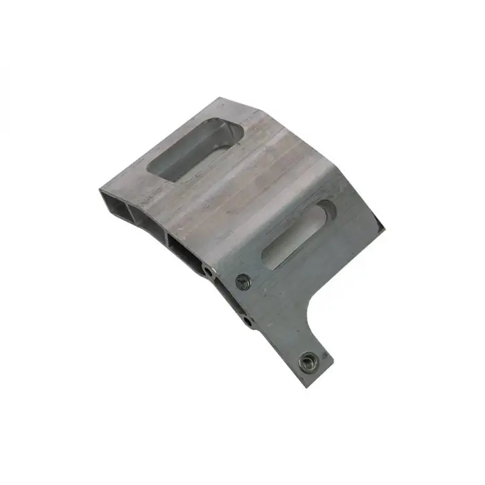 Mercedes W223 2021- Tampon Demir Braketi Ön Sol A2236204501 Wender