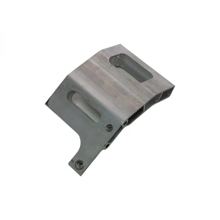 Mercedes W223 2021- Tampon Demir Braketi Ön Sağ A2236204601 Wender