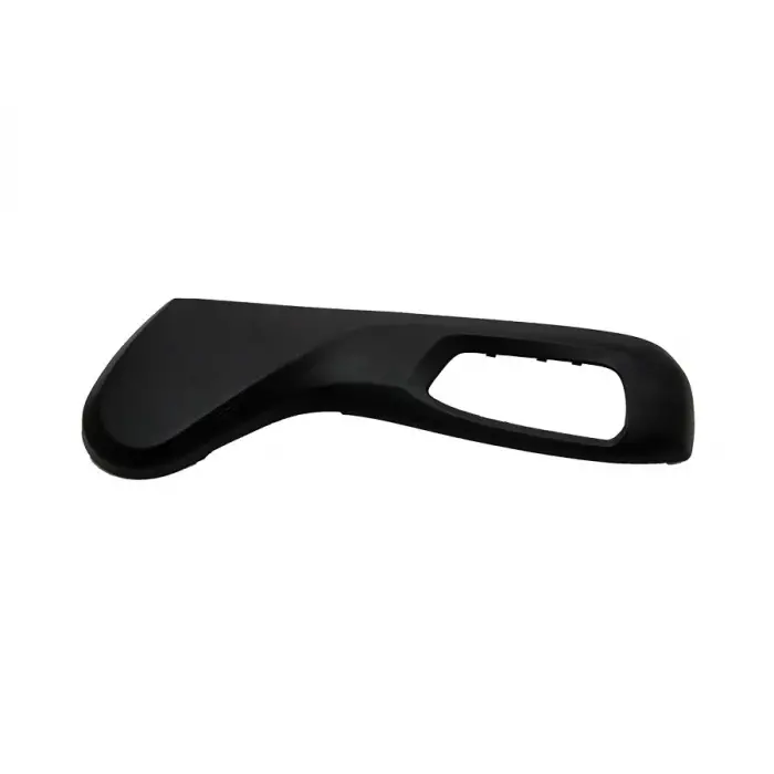 BMW G30 G11+LCI G12+LCI Koltuk Yan Kapağı Ön Sol Siyah A52107405729 Wender
