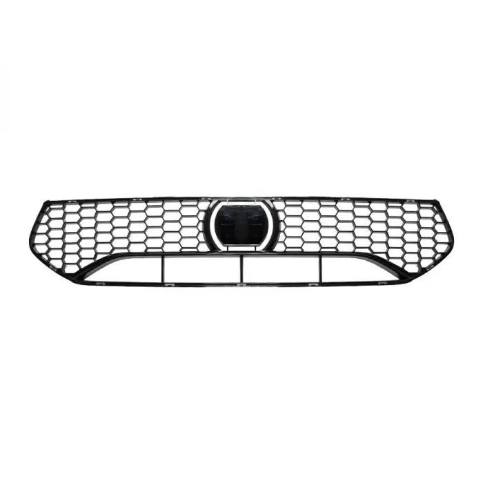 BMW G30 2017-2020 Tampon Izgarası Ön Orta Accli Style A51118072980 Wender