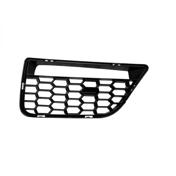 BMW G30 2017-2020 Tampon Izgarası Ön Sol Açık Si̇sli Style A51118065315 Wender