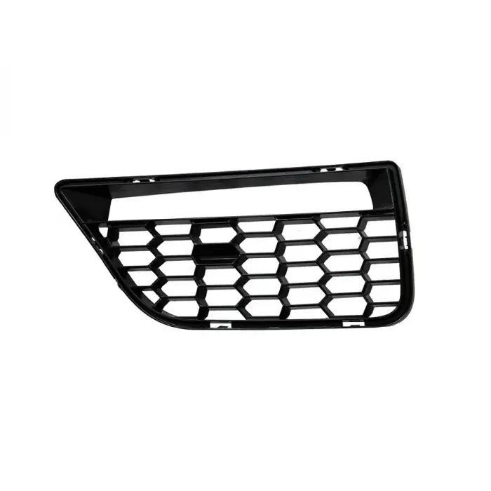 BMW G30 2017-2020 Tampon Izgarası Ön Sağ Açık Si̇sli Style A51118065314 Wender