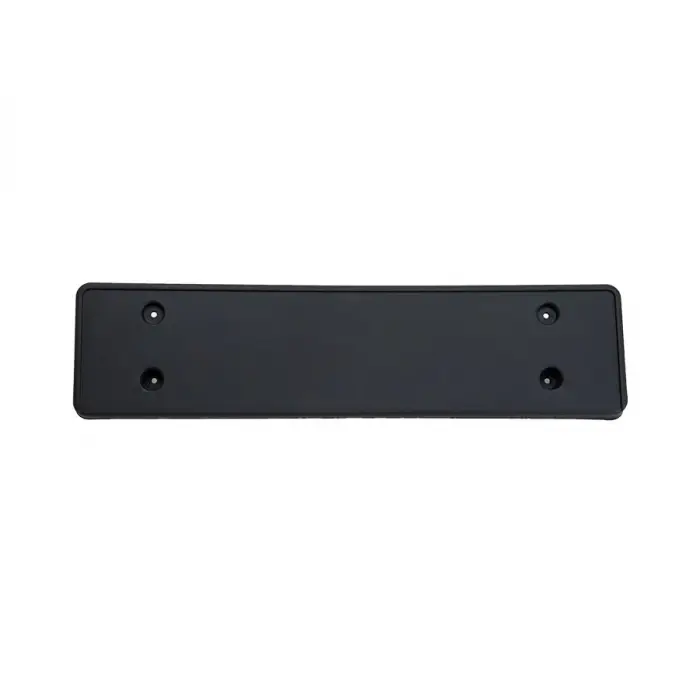 BMW G30 2017-2020 Plakalık Ön Style A51138065336 Wender