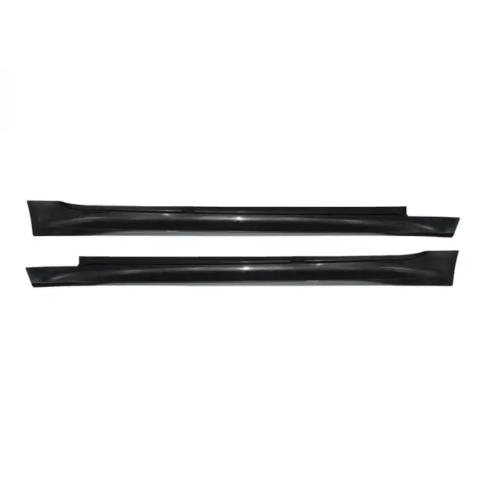 BMW E60+LCI 2002-2009 Marşpiye Kaplaması Set M Tech A7907177/178 Wender