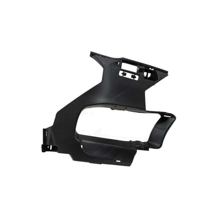 BMW F10+LCI 2010-2016 Tampon Taşıyıcı Braketi Tampon Braketi Ön İç Sol A51118050633P1 Wender