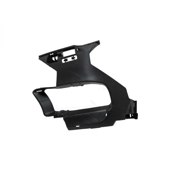 BMW F10+LCI 2010-2016 Tampon Taşıyıcı Braketi Tampon Braketi Ön İç Sağ A51118050633P2 Wender