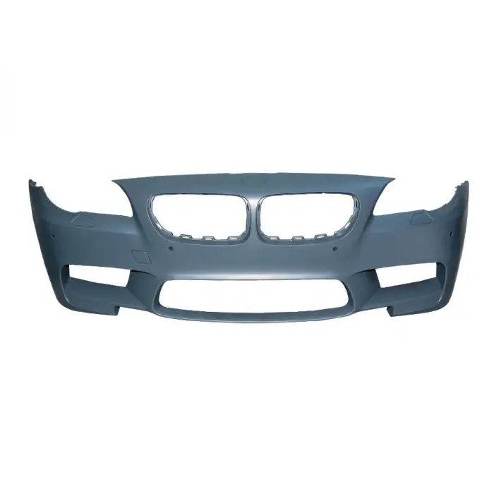 BMW F10+LCI 2010-2016 Tampon Ön Far Yıkamalı PDCli A51118050633 Wender